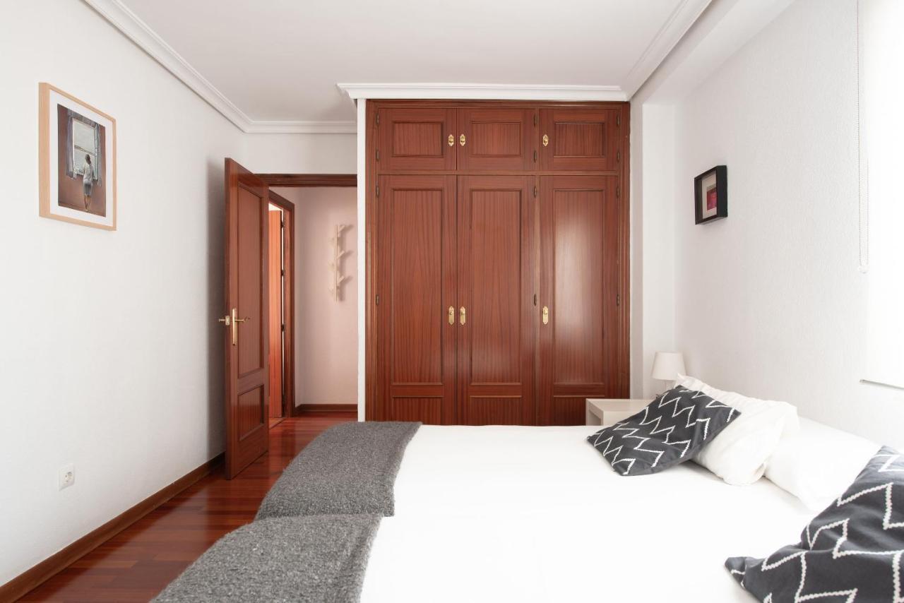Calle San Jacinto, 57 Apartamento Sevilha Exterior foto